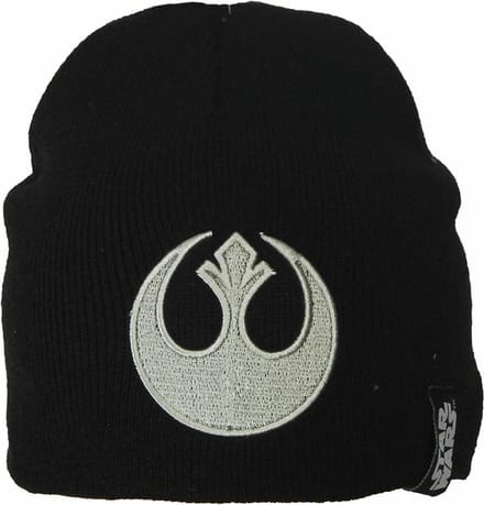 Star Wars - Rebel Logo - Beanie