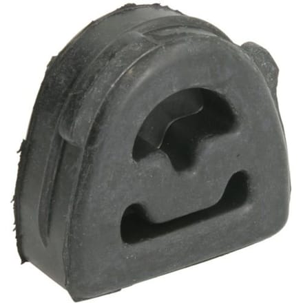 Rubberen ophangingsbuffers BOSAL 255-120