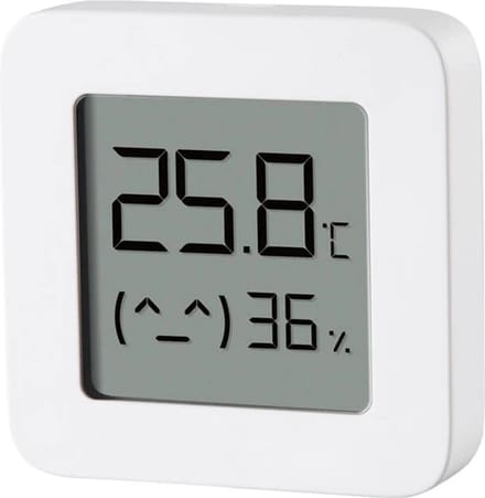 Xiaomi Mijia | Thermometer | Hygrometer | Binnen| Bluetooth
