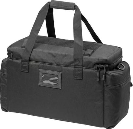 5.11 Tactical duty bag patrol ready