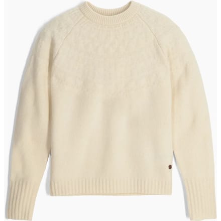 Vrouwentrui Royal Robbins Rockcraft Wool