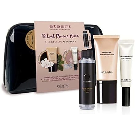 Make-up Set Atashi CELULLAR COSMETIC 4 Onderdelen