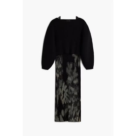 Damesjurk Desigual Lacroix