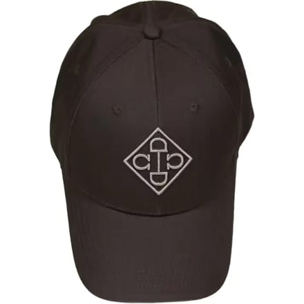 Baseball cap Grooming Deluxe