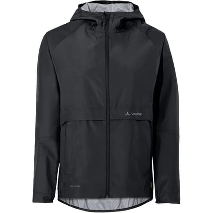 Waterdicht damesjack VAUDE Loamer