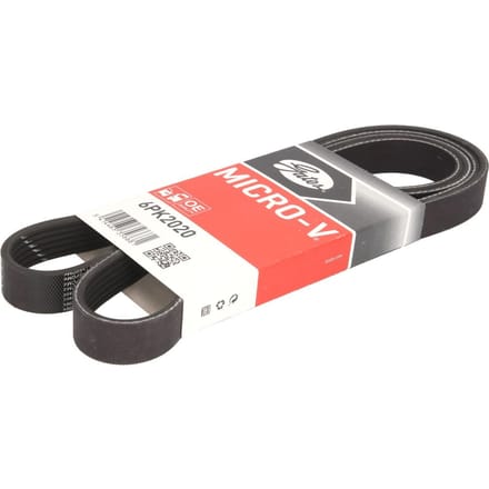 V-riem GATES 6PK2020