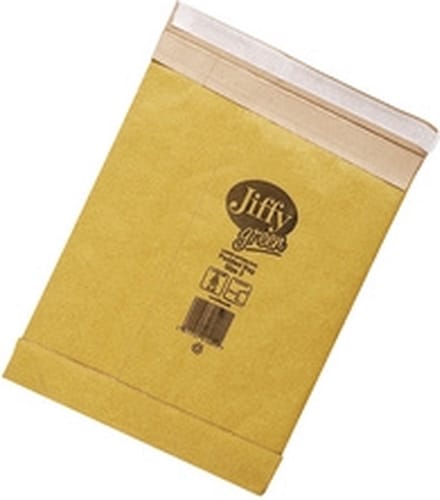 Mailmedia Jiffy verzend envelop