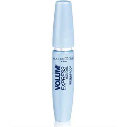Maybelline classic Mascara Volum Express wimpermascara Waterproof