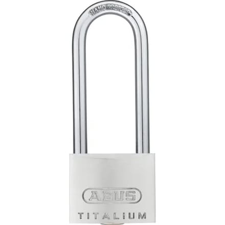 Abus Hangslot Titalium Tkti24/40hb63