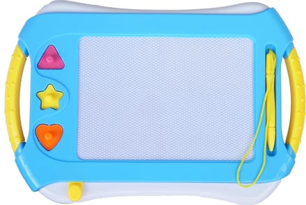GEAR3000® Speelgoed - Kindertablet - Magnetisch Tekenbord - XL - peuter speelgoed