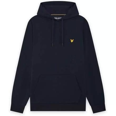 Hoodie Lyle & Scott Fly