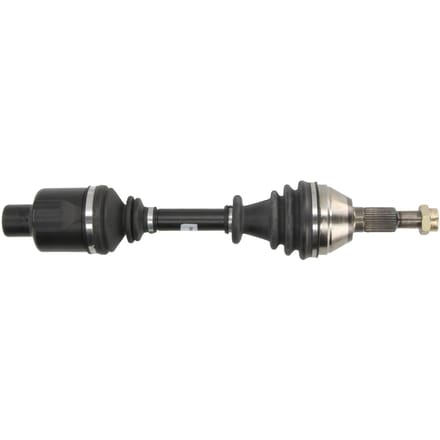 Aandrijfas POINT GEAR PNG75147 links