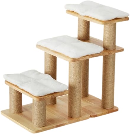 CLVP® Katten Klim Wand - Klimmuur - Krabpaal