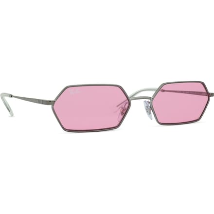 Zonnebril RB3728 YEVI 58 [Ray-Ban] 004/84 gray