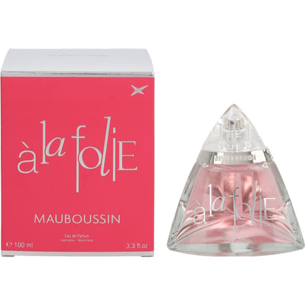 Mauboussin - Mauboussin à la Folie - Eau De Parfum - 100ML