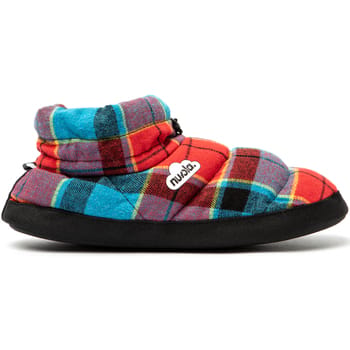 Nuvola- Sloffen Unisex- rood blauw- 36/37