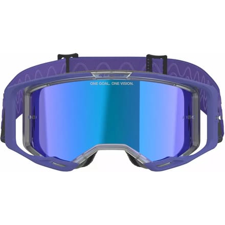 Motorbril Alpinestars Vision 8 Corp
