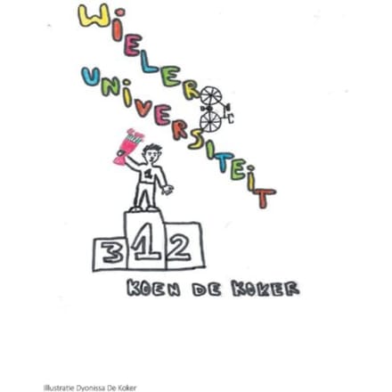 De Wieleruniversiteit / Hb - Koen De Koker