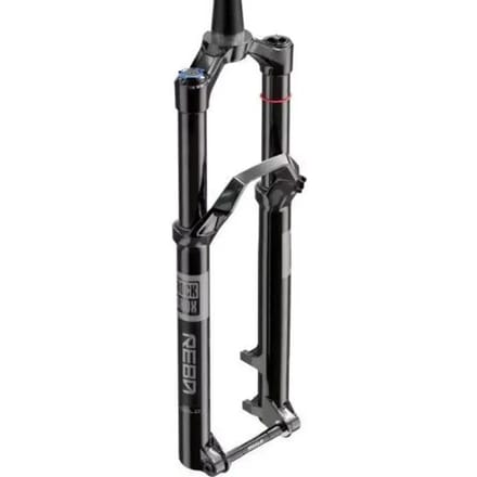 Vork Rockshox Reba Gold Isolator 2 Positions