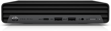 HP Pro Mini 400 G9 - i5-14500T - 8GB - 512GB SSD - Wifi/BT- W11P