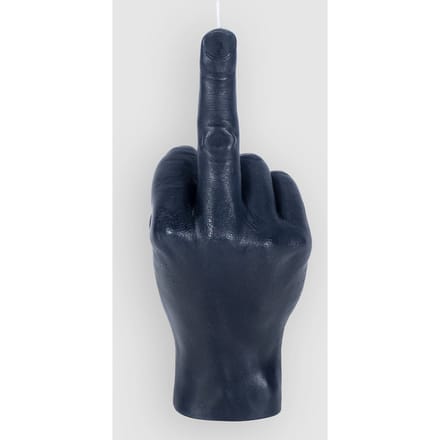 CandleHand F*Ck You Small Kaars zwart