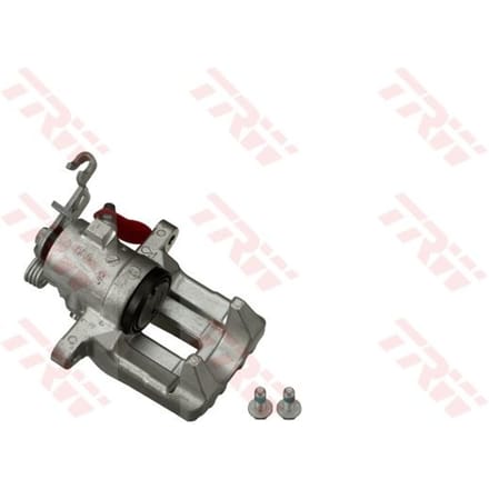 Remklauw TRW BHN318E, achter rechts