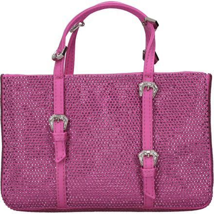 Gedebe Zakken. Fuchsia