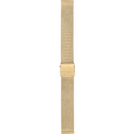 Squiggly WG-BA-ME10001-1-16 Milano Elegant band