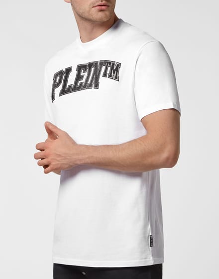 T-Shirt Ronde Hals