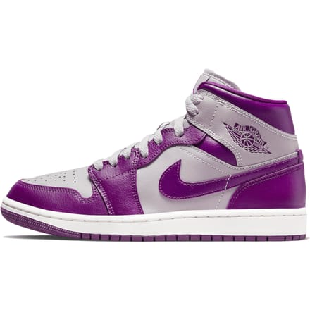 Air Jordan 1 Mid Magenta 2022 (W)