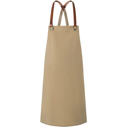 Slabbetje Karlowsky Bib Apron Green-Generation