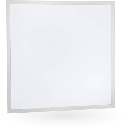 Ledvion - LED Panel Dimbaar - 60x60 - 36W - 6500K - 4000L Incl. LED driver + Snelconnector