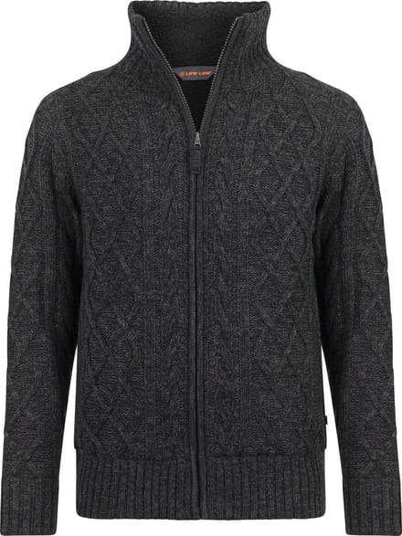 Morgan 2 Vest Heren