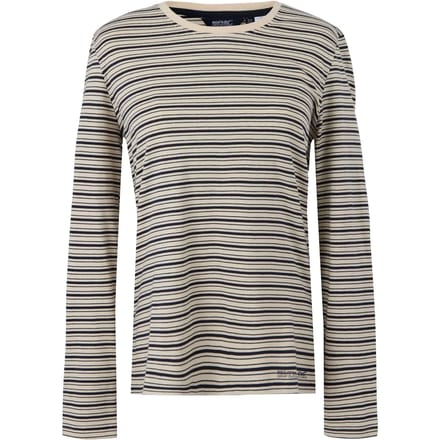 Dames-T-shirt met lange mouwen Regatta Federica