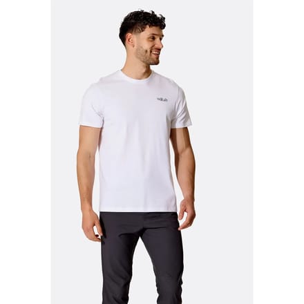 T-shirt Rab Stance Traverse