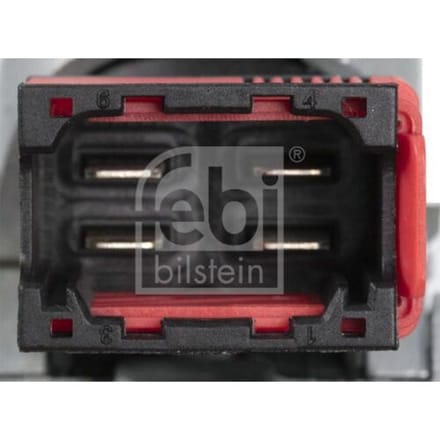 Stuurslot  FEBI BILSTEIN Plus FEBI BILSTEIN 194498
