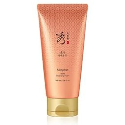 Sooryehan - Bon Cleansing Foam 160ml