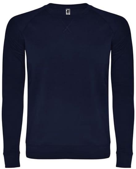 Roly - Annapurna Sweater - Navy Blue 55 maat S