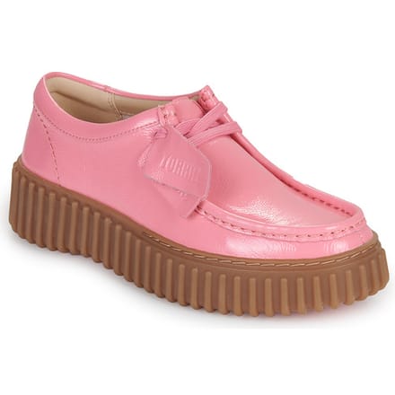 Nette schoenen Clarks Torhill Bee