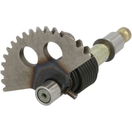 Halfrondsel van starter INPARTS IP000484
