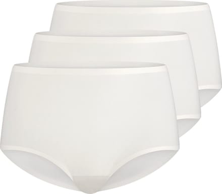 Chantelle Dames tailleslip 3 pack Soft Stretch