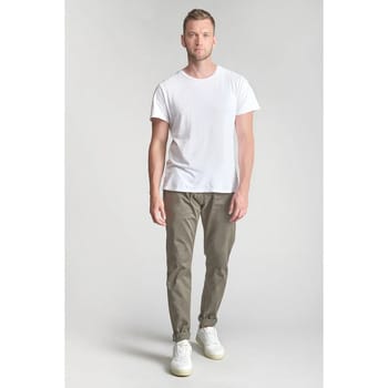 Broek Le Temps des Cerises Broek chino CESAR