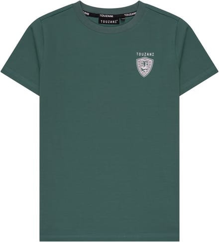 Touzani - KINGINRIN GREEN (170-176)