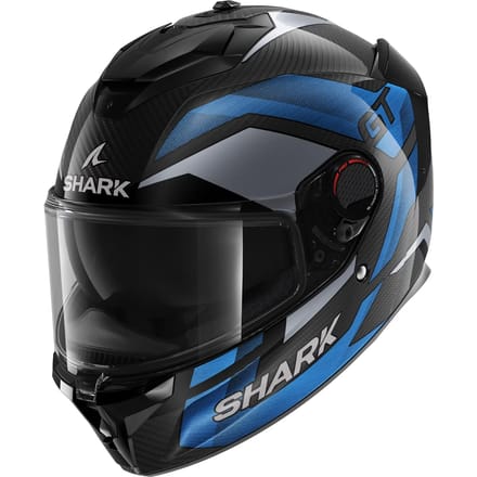Volle motorhelm Shark Spartan Gt Pro Ritmo