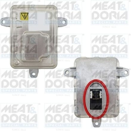 Besturingseenheid - verlichting MEAT & DORIA 73212650