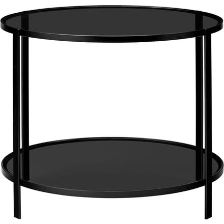 AYTM - Fumi Tafel - Black - zwart