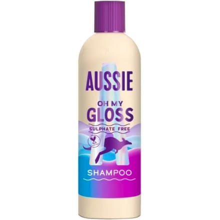 Aussie Shampoo Oh My Gloss 250 ml