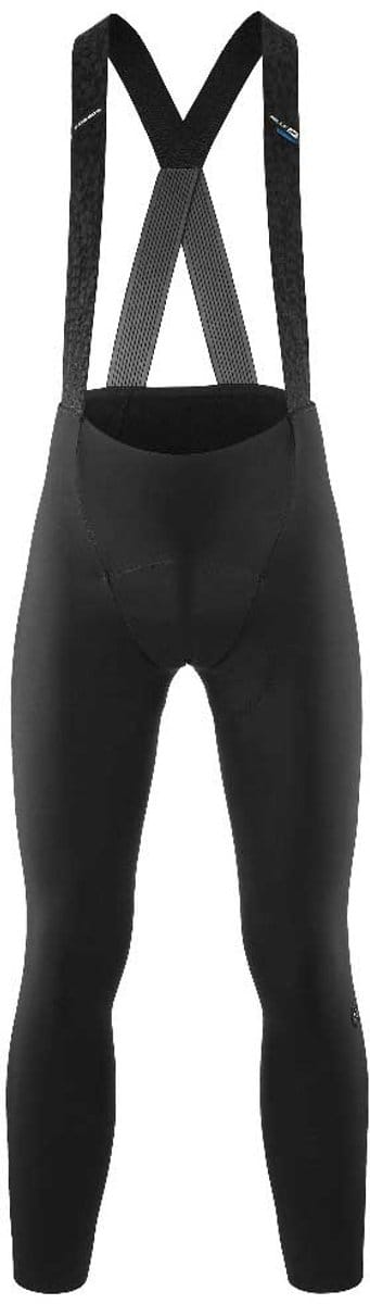 Assos Mille Gt Hashoogi Winter S11 Fietsbroek Zwart XL Man