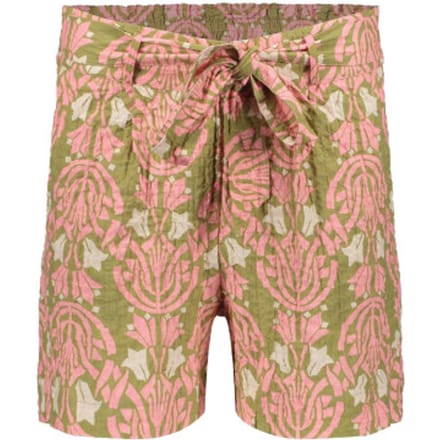 Geisha 51210-20 short