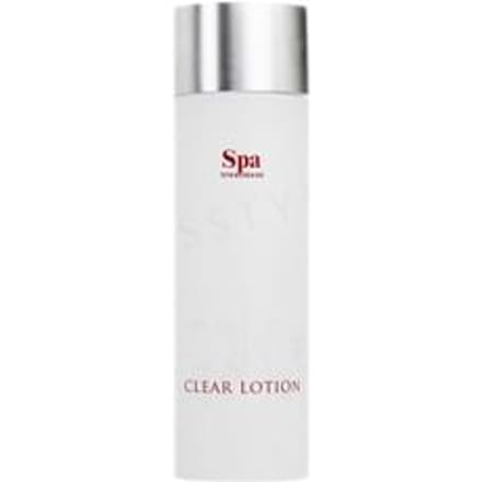 Spa Treatment - Absowater Clear Lotion 100ml